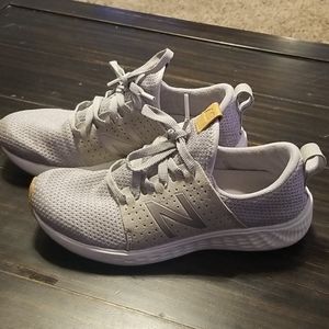 Fresh Foam Sport - size 7.5